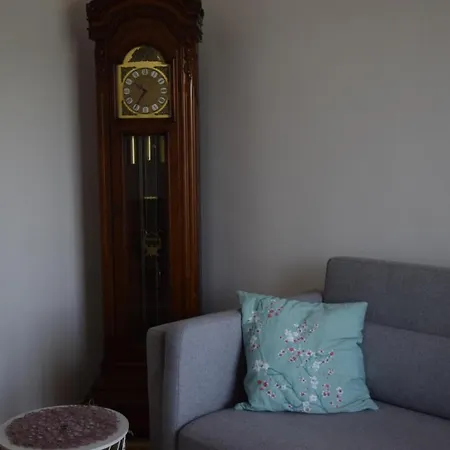Residenza Lo Apartment *