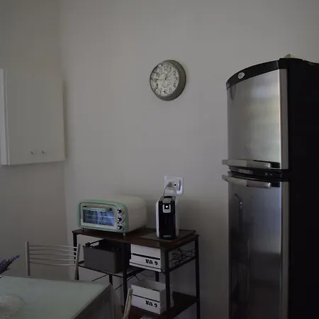 Apartment Residenza Lo