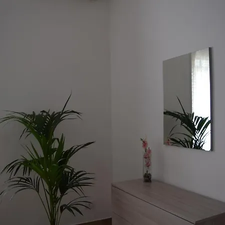Apartment Residenza Lo