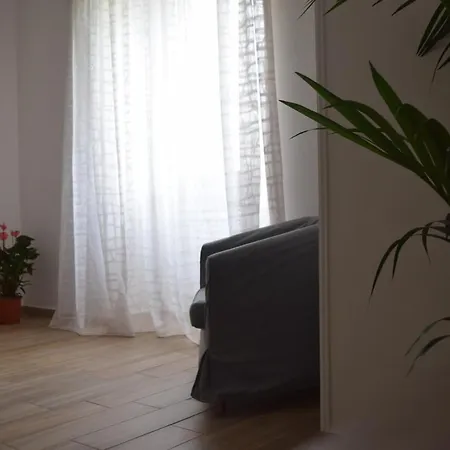 Apartment Residenza Lo *
