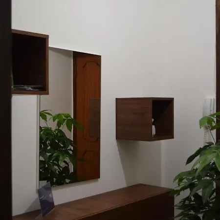 Residenza Lo Apartment *