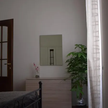 Apartment Residenza Lo