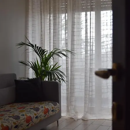 Residenza Lo Apartment