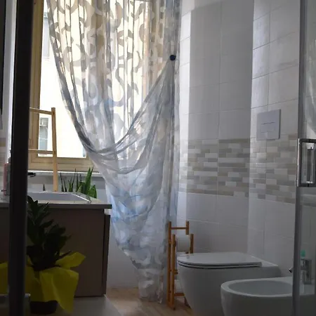 Residenza Lo * Caserta