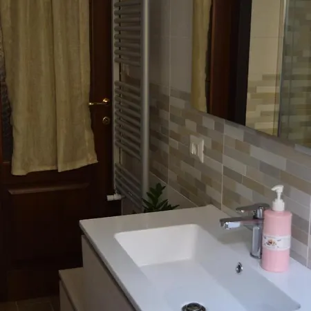 Apartment Residenza Lo