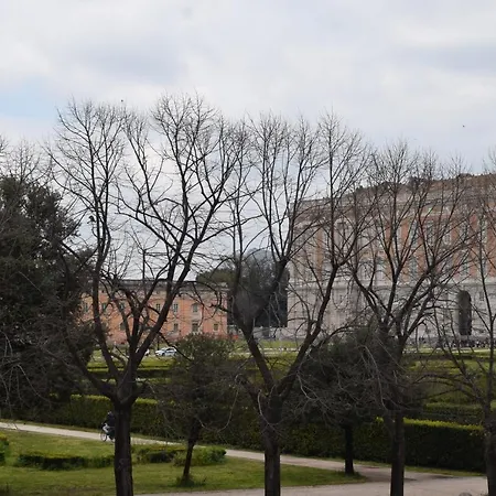 Apartment Residenza Lo Caserta
