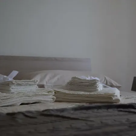 Residenza Lo شقة كازيرتا