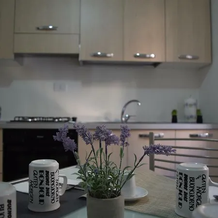 Apartment Residenza Lo Caserta