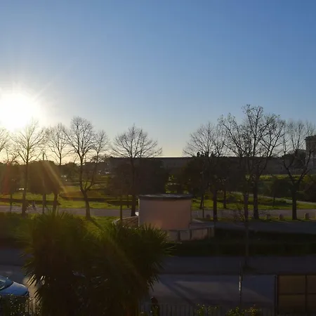 Residenza Lo * كازيرتا