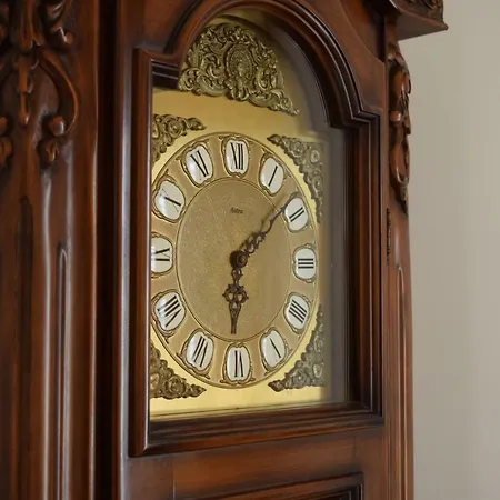 Residenza Lo * كازيرتا